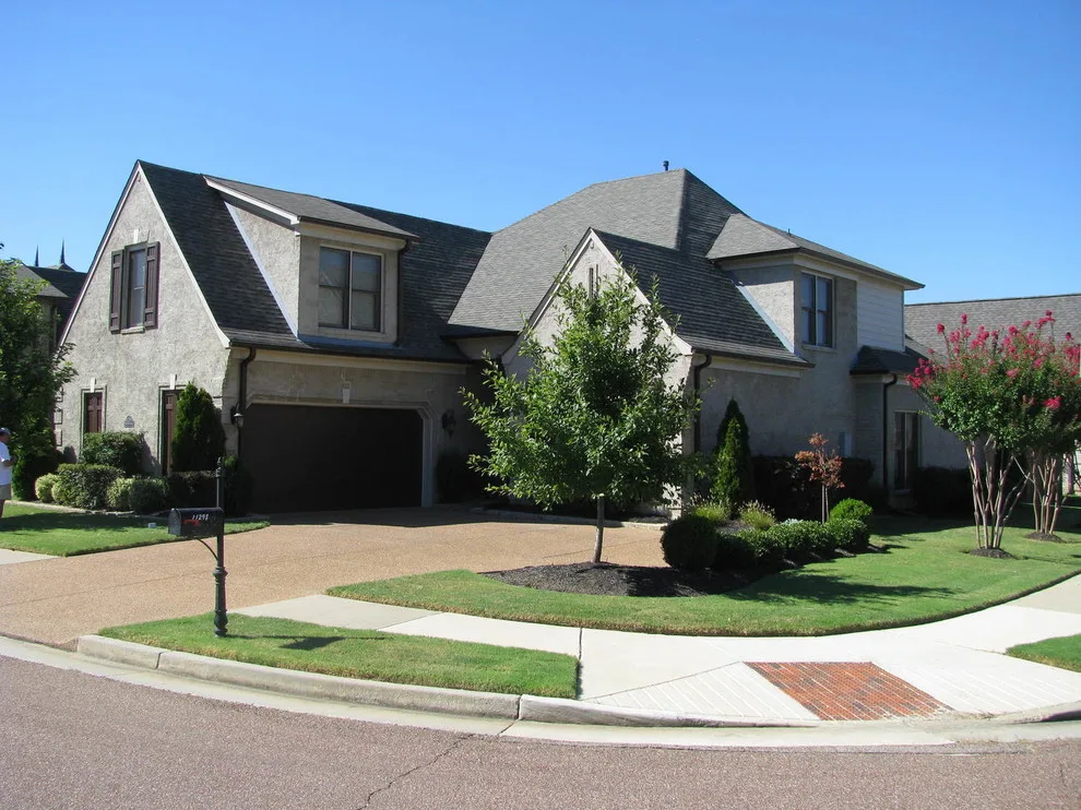 Collierville TN Outdoor Project by B Quality Painting LLC - Photo 19