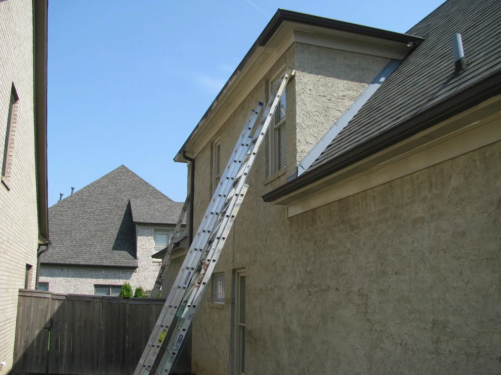 Collierville TN Outdoor Project by B Quality Painting LLC - Photo 8