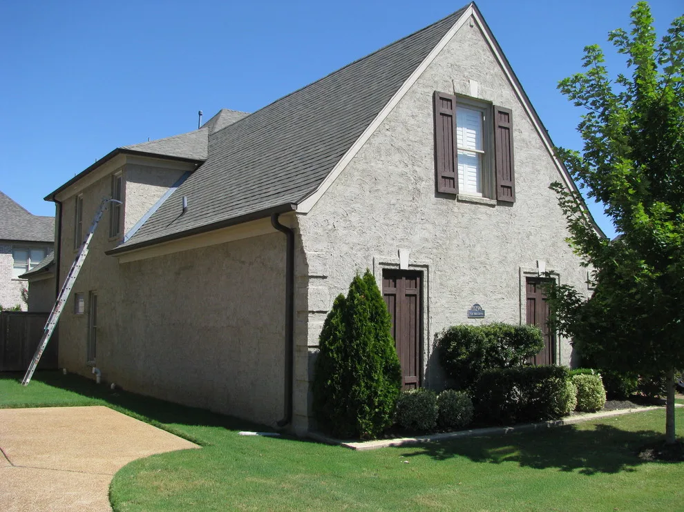 Collierville TN Outdoor Project by B Quality Painting LLC - Photo 28