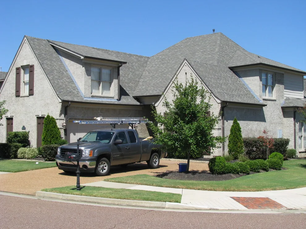 Collierville TN Outdoor Project by B Quality Painting LLC - Photo 24