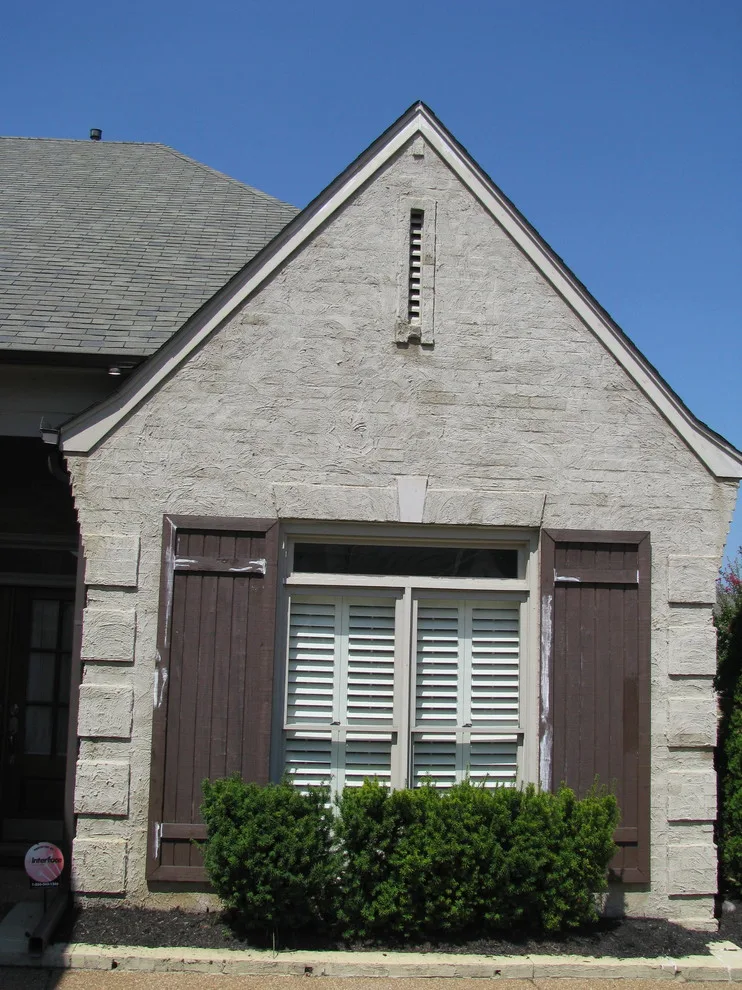 Collierville TN Outdoor Project by B Quality Painting LLC - Photo 16