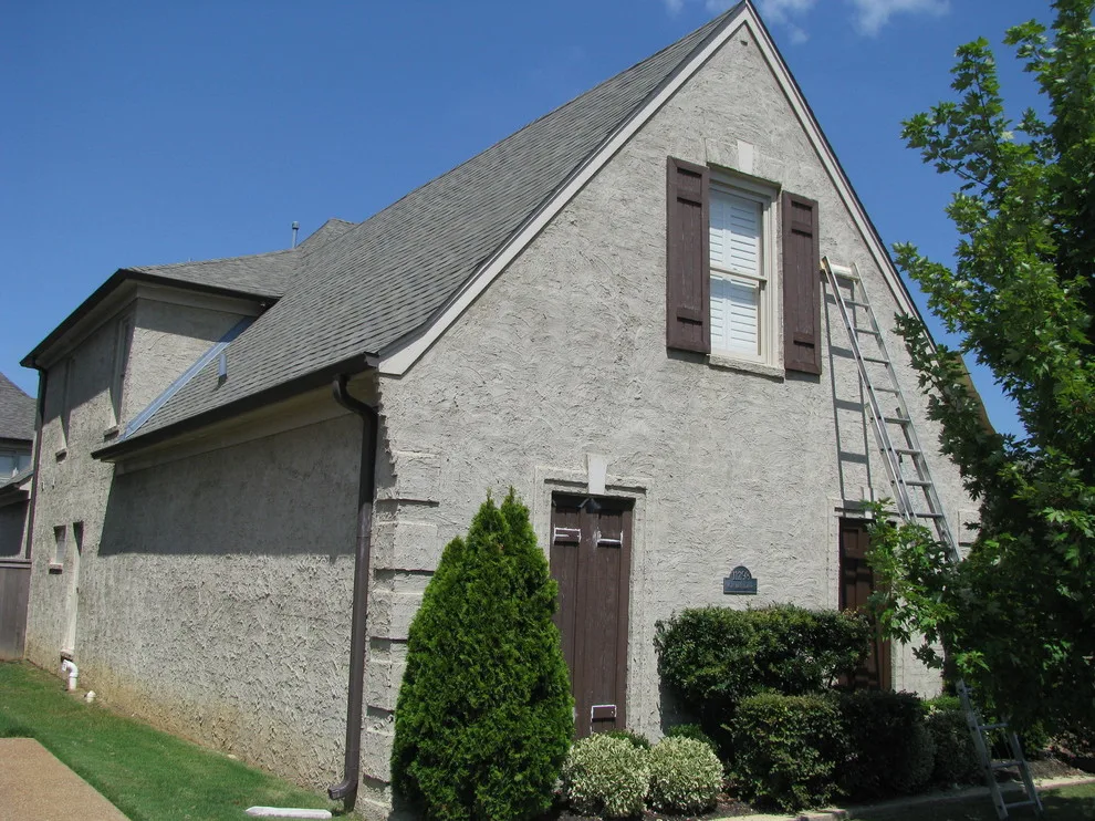 Collierville TN Outdoor Project by B Quality Painting LLC - Photo 25