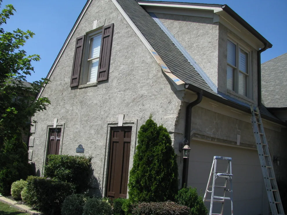 Collierville TN Outdoor Project by B Quality Painting LLC - Photo 3