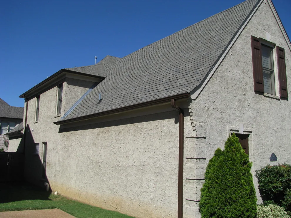Collierville TN Outdoor Project by B Quality Painting LLC - Photo 31