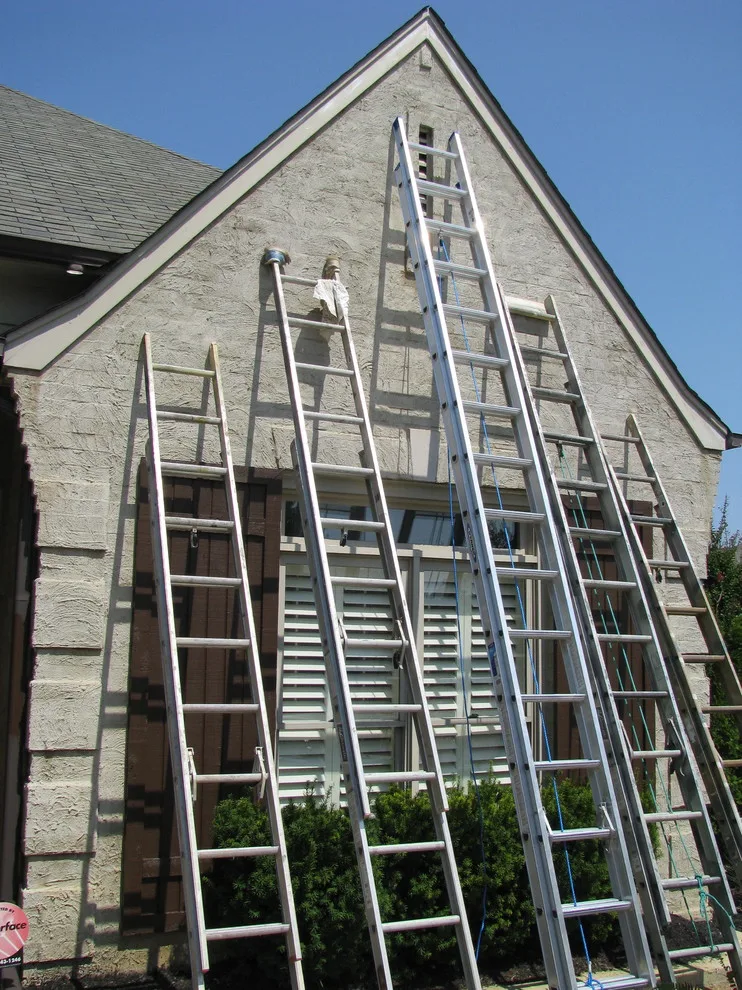 B Quality Painting LLC - Photo 10