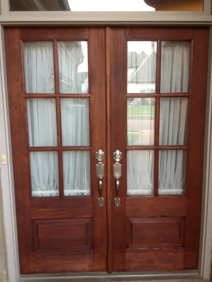 Collierville TN Outdoor Project by B Quality Painting LLC - Photo 23