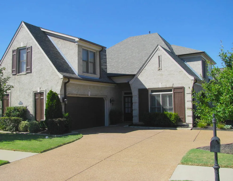 Collierville TN Outdoor Project by B Quality Painting LLC - Photo 22