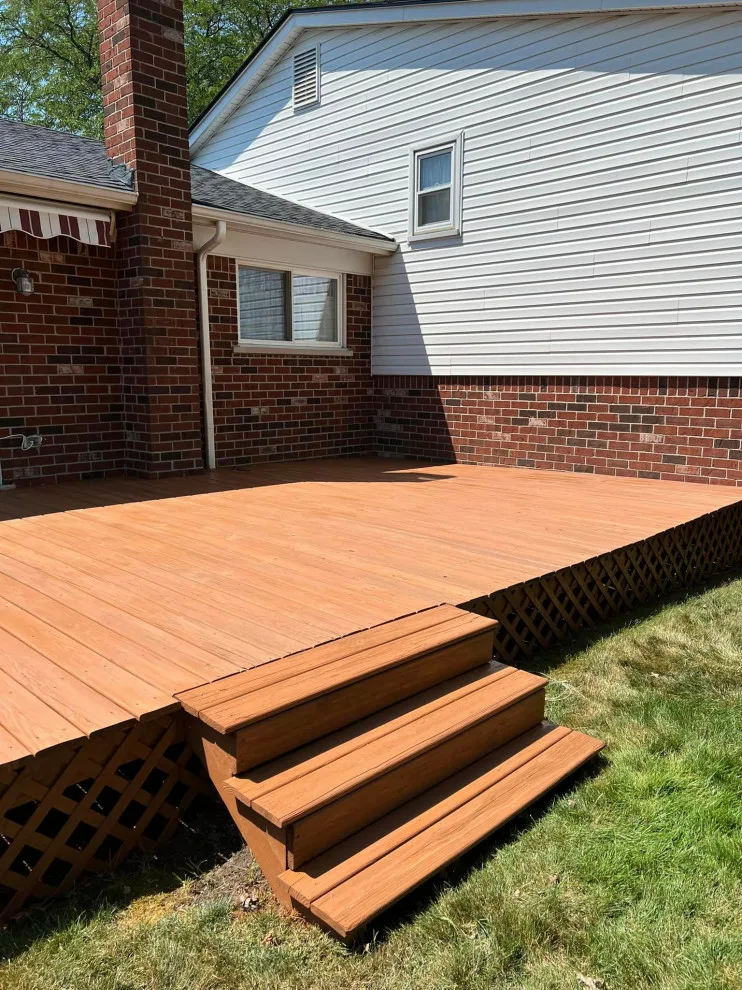 Midwest Painting Solutions - Photo 12