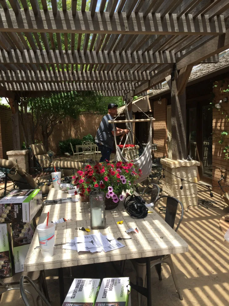 Patterson Painting Pro's LLC - Photo 6