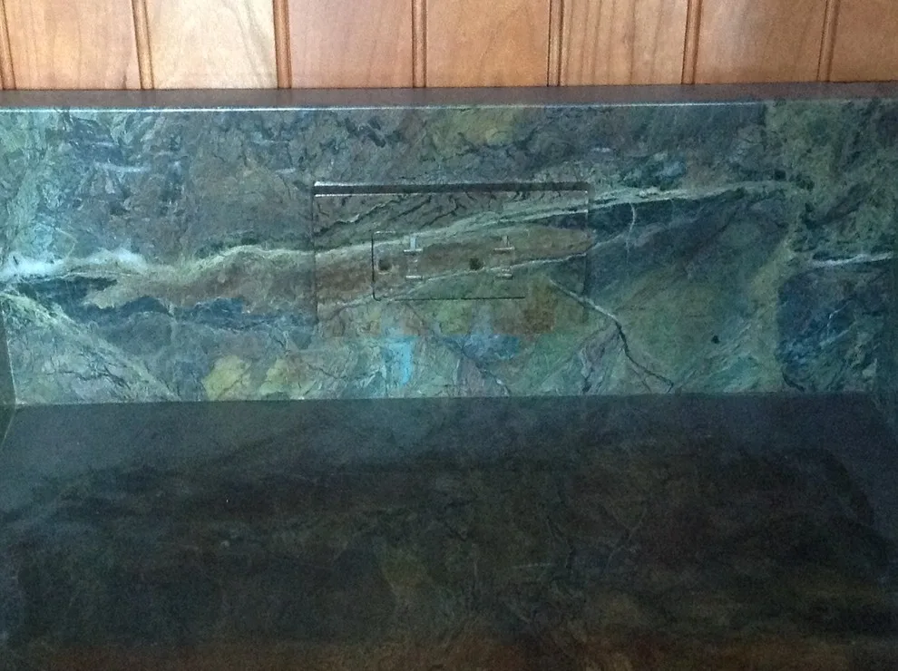 Points of Sale by The Finishing Touch Faux Painting - Photo 4