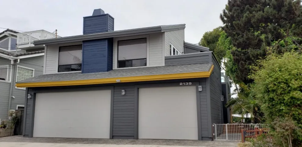 Exterior Painting Project by Hassle Free Painting - Photo 11