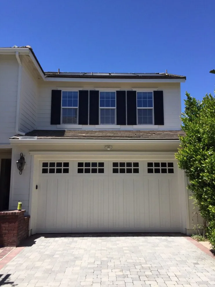 Exterior Painting Project by Hassle Free Painting - Photo 7