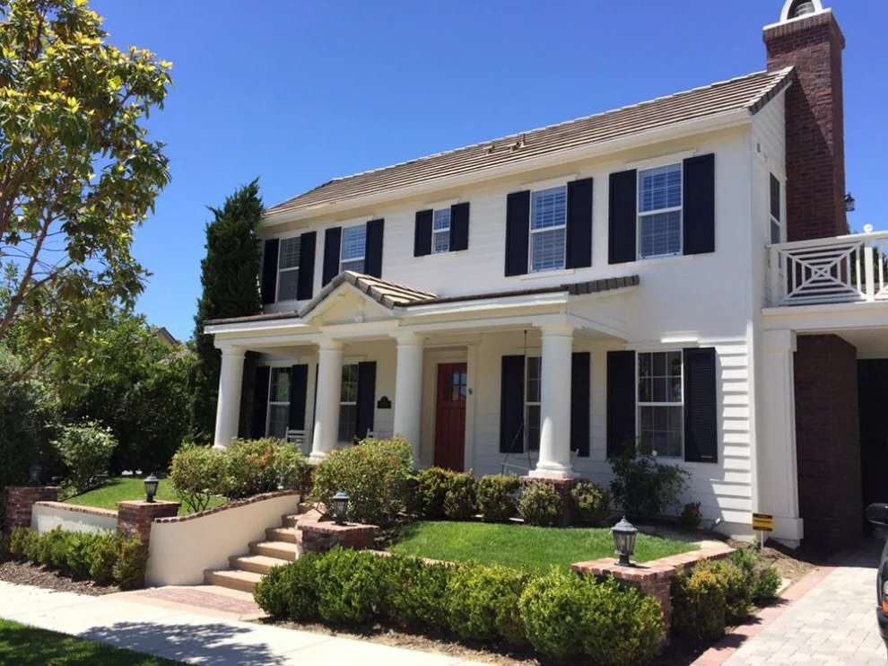 Exterior Painting Project by Hassle Free Painting - Photo 5