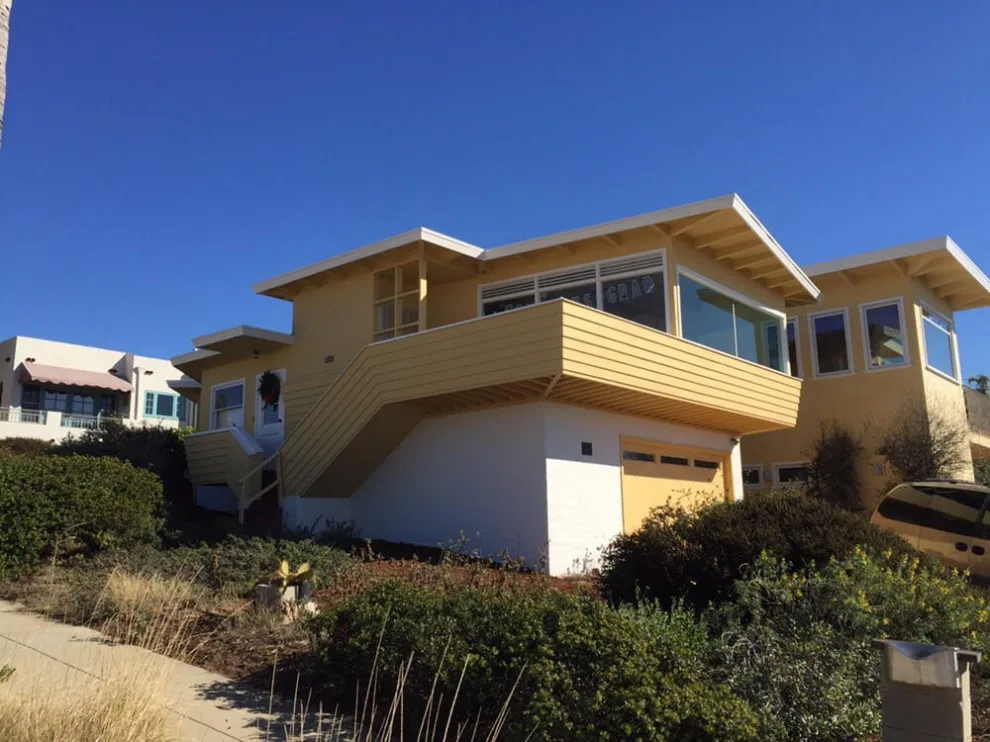 Exterior Painting Project by Hassle Free Painting - Photo 6
