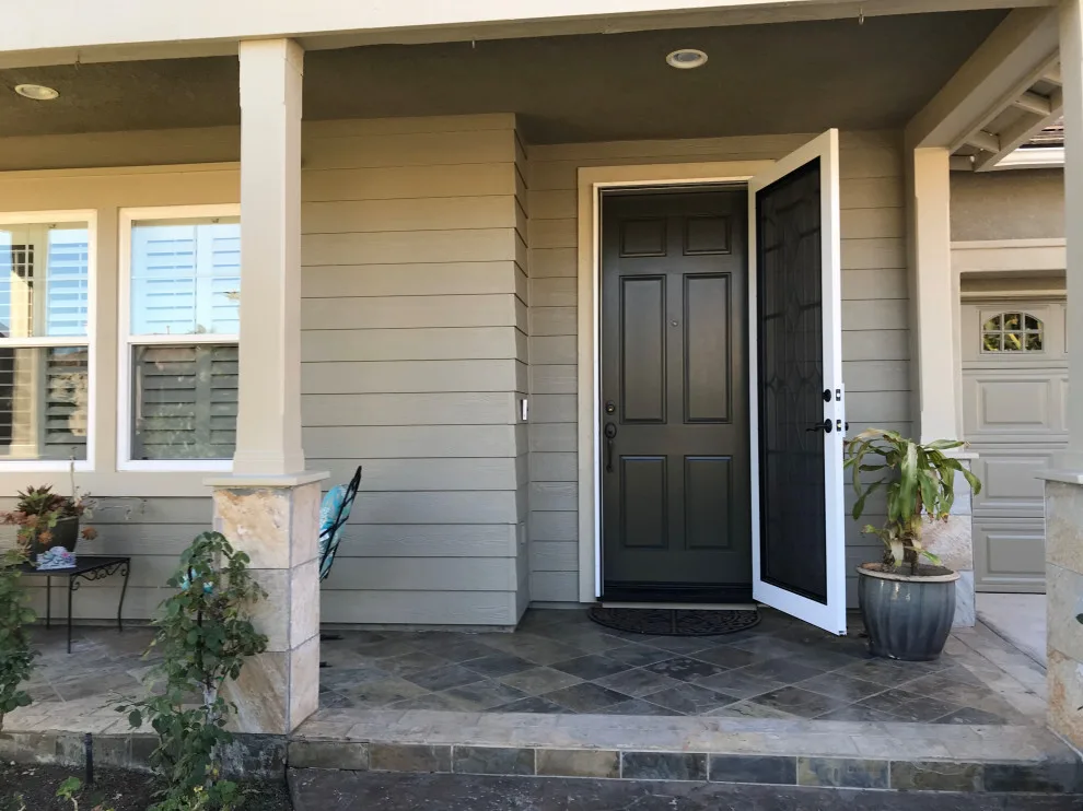 Exterior Painting Project by Hassle Free Painting - Photo 12