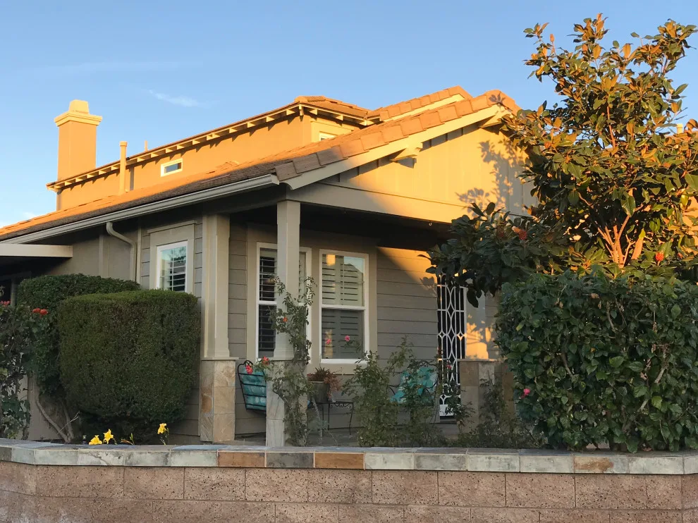 Exterior Painting Project by Hassle Free Painting - Photo 8