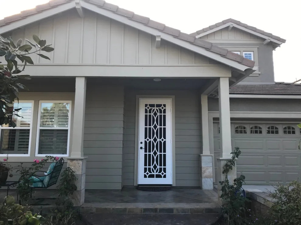Hassle Free Painting - Photo 11