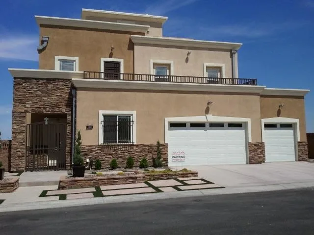 Home Exteriors by Mark Anthony Painting - Photo 5