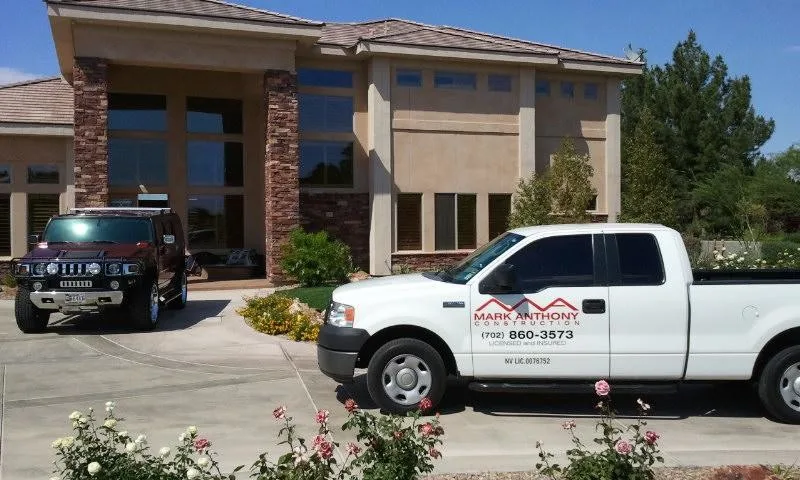 Home Exteriors by Mark Anthony Painting - Photo 7