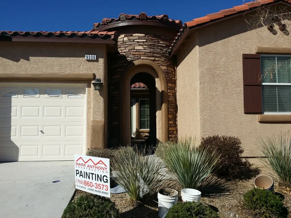 Home Exteriors by Mark Anthony Painting - Photo 2