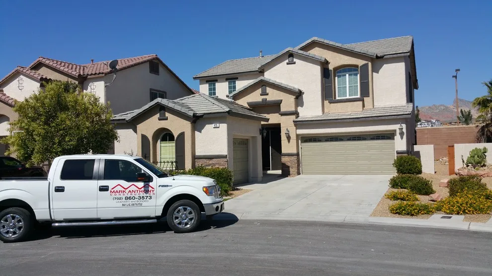 Home Exteriors by Mark Anthony Painting - Photo 14