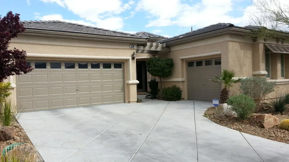 Home Exteriors by Mark Anthony Painting - Photo 8