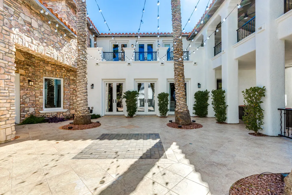 Home Exteriors by Mark Anthony Painting - Photo 10