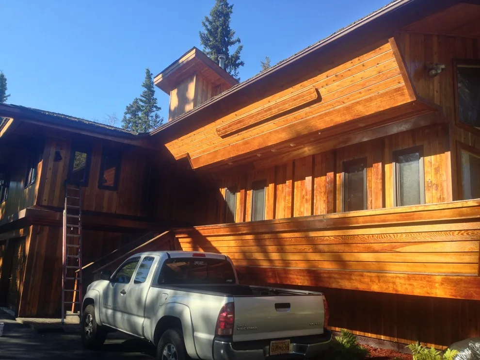 Outdoor Painting Initiatives by Cub's Painting Services - Photo 7