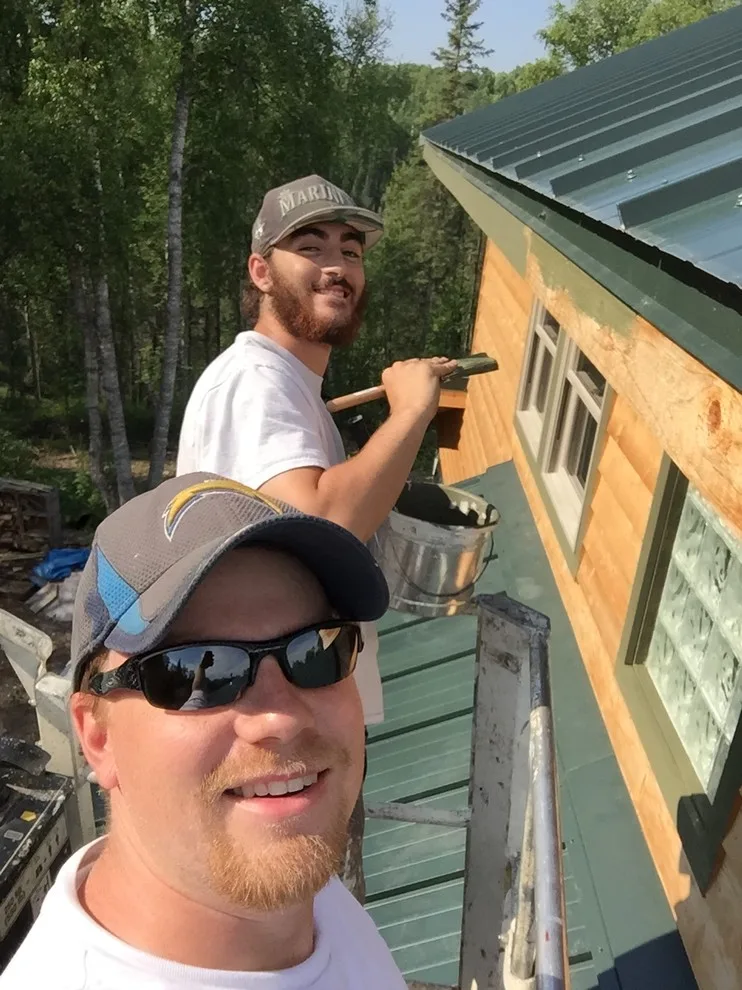 Cub's Painting Services - Photo 12