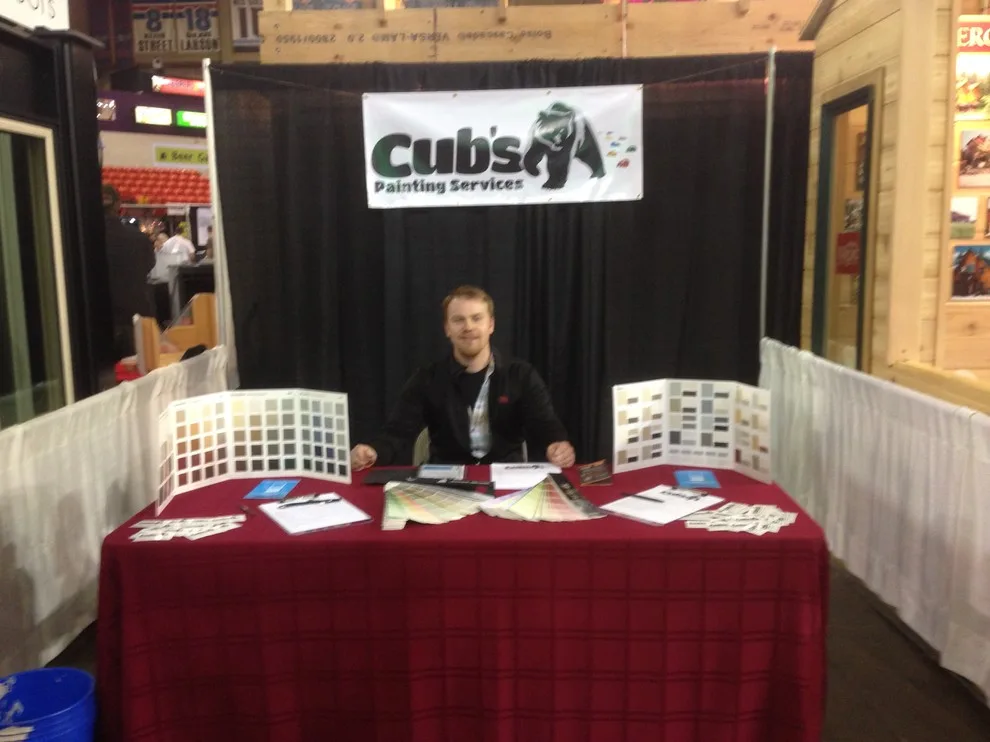 Cub's Painting Services - Photo 8