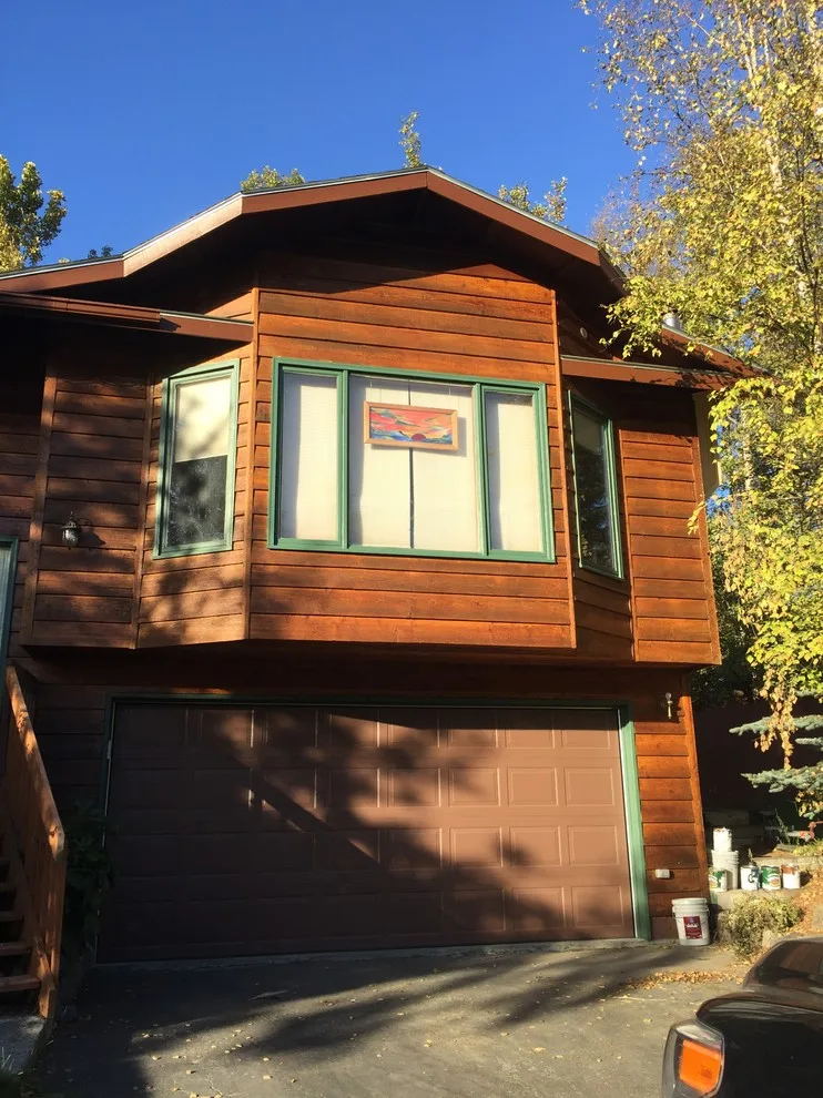 Outdoor Painting Initiatives by Cub's Painting Services - Photo 4