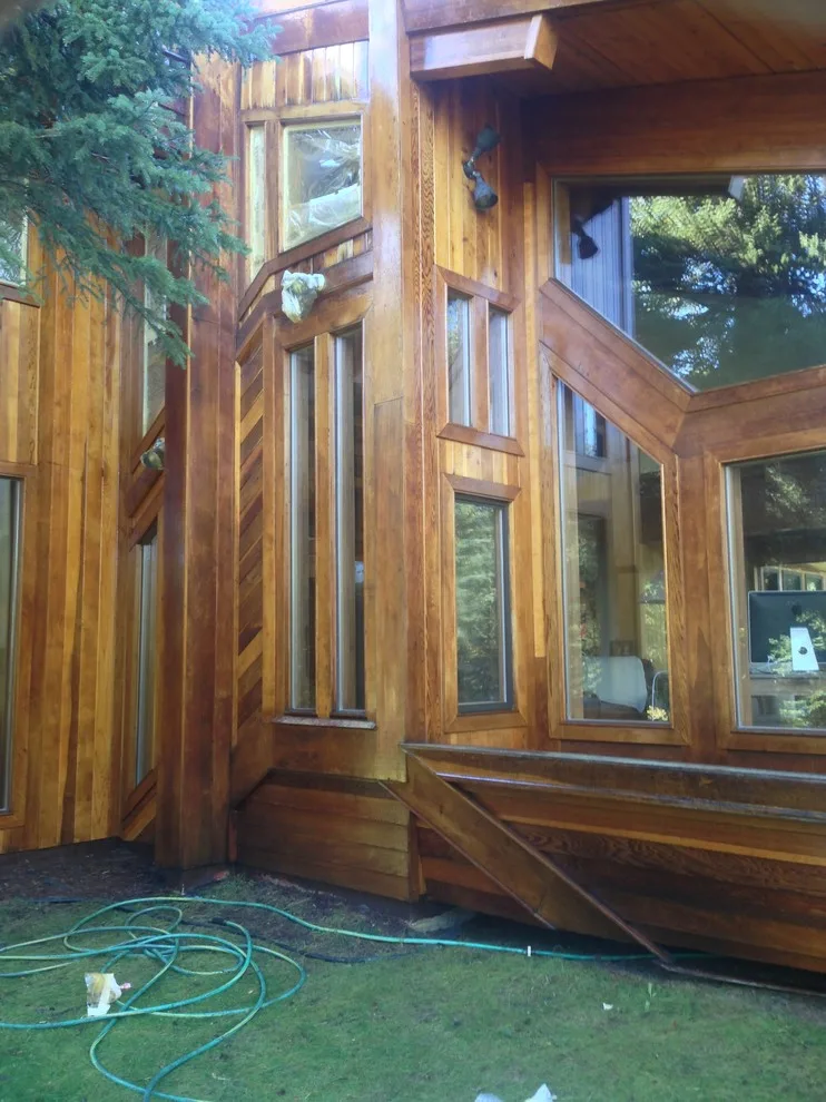 Outdoor Painting Initiatives by Cub's Painting Services - Photo 9