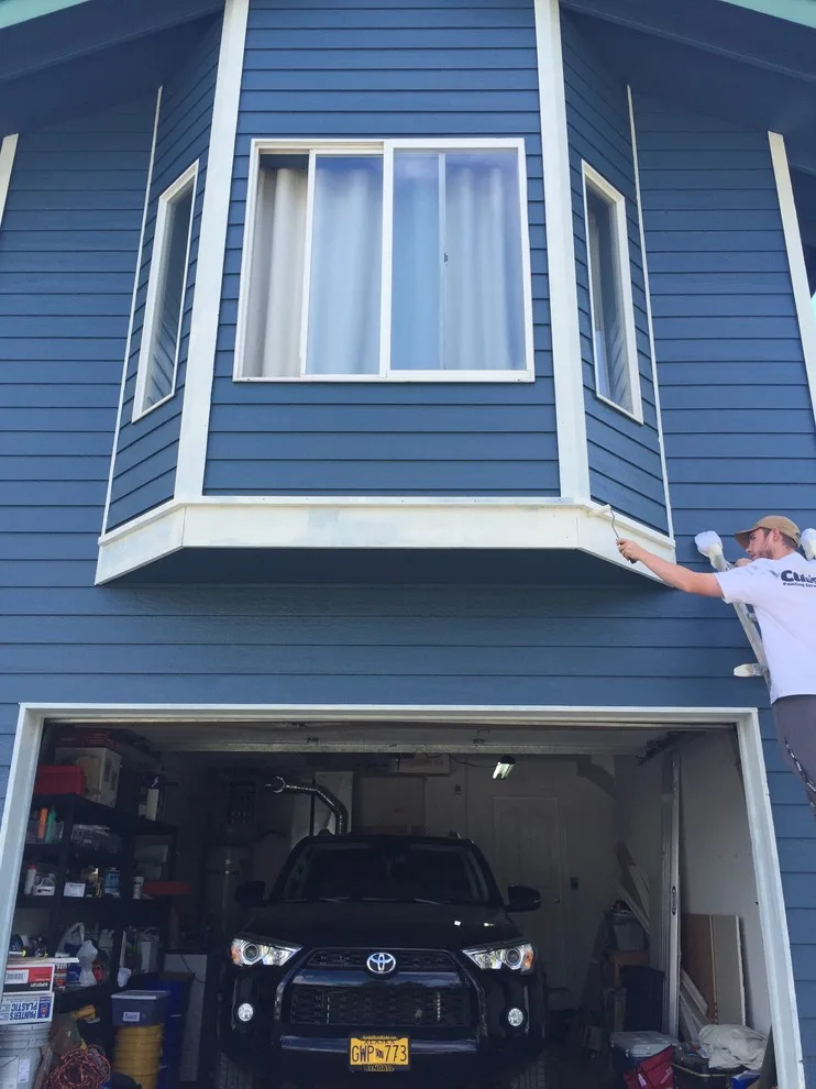 Outdoor Painting Initiatives by Cub's Painting Services - Photo 10