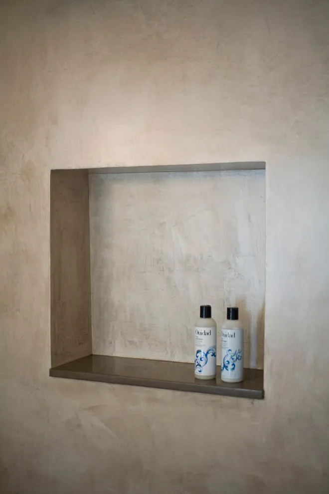 Pacific Heights, Concrete Veneer Plaster by Level Five Design - Photo 6