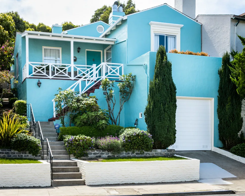 CertaPro Painters - San Francisco - Photo 10