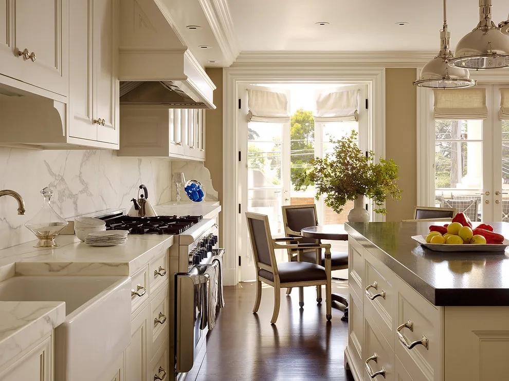 Pacific Heights Interiors by Ross Painting - Photo 6