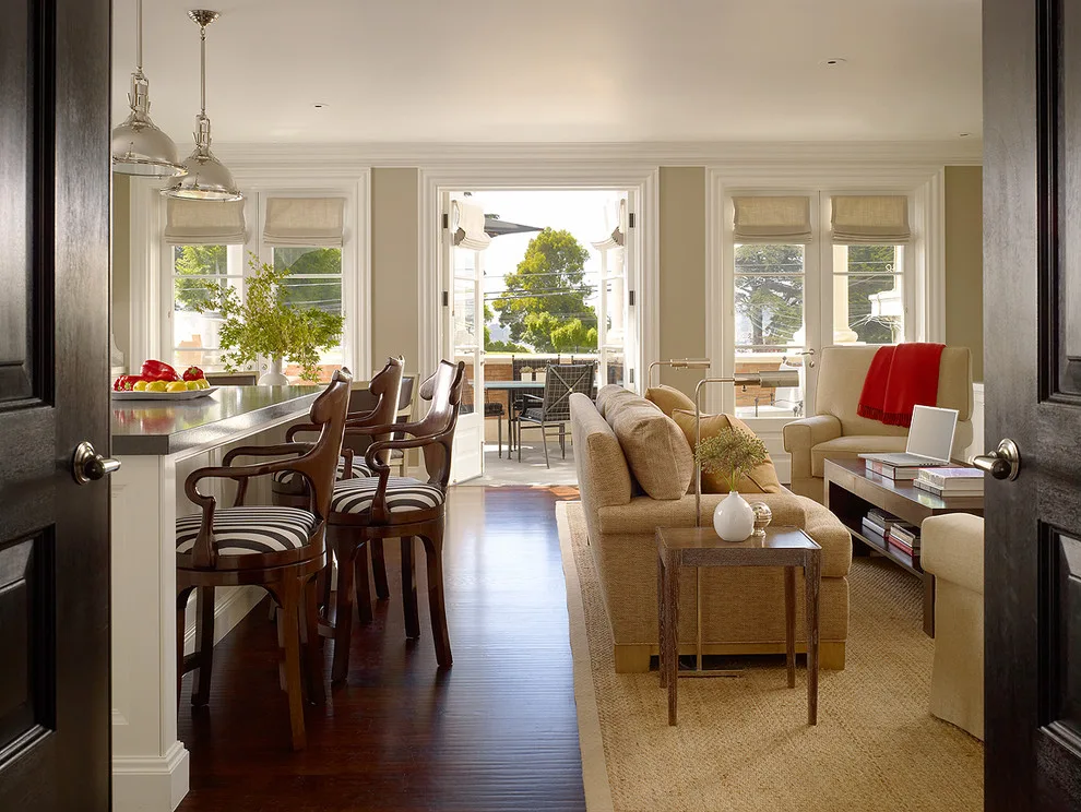 Pacific Heights Interiors by Ross Painting - Photo 3