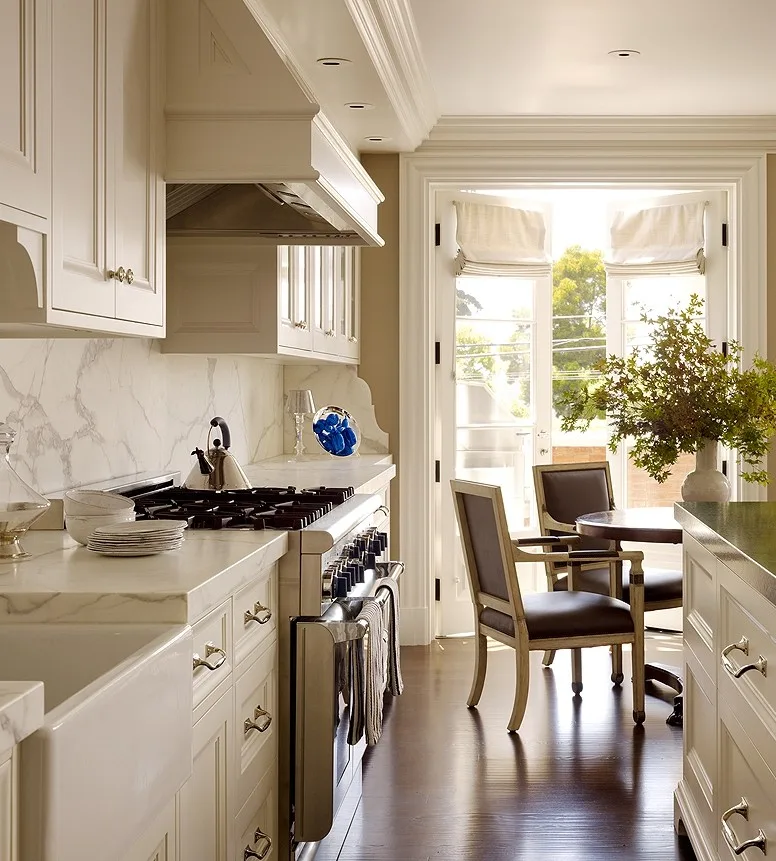 Pacific Heights Interiors by Ross Painting - Photo 4