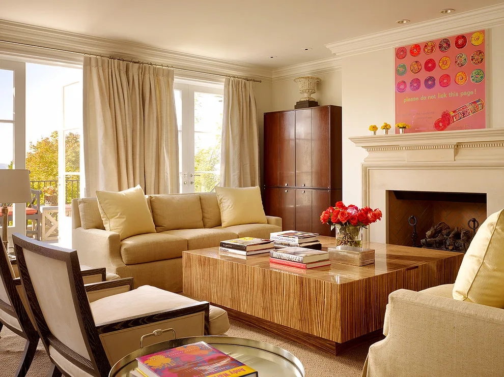 Pacific Heights Interiors by Ross Painting - Photo 5