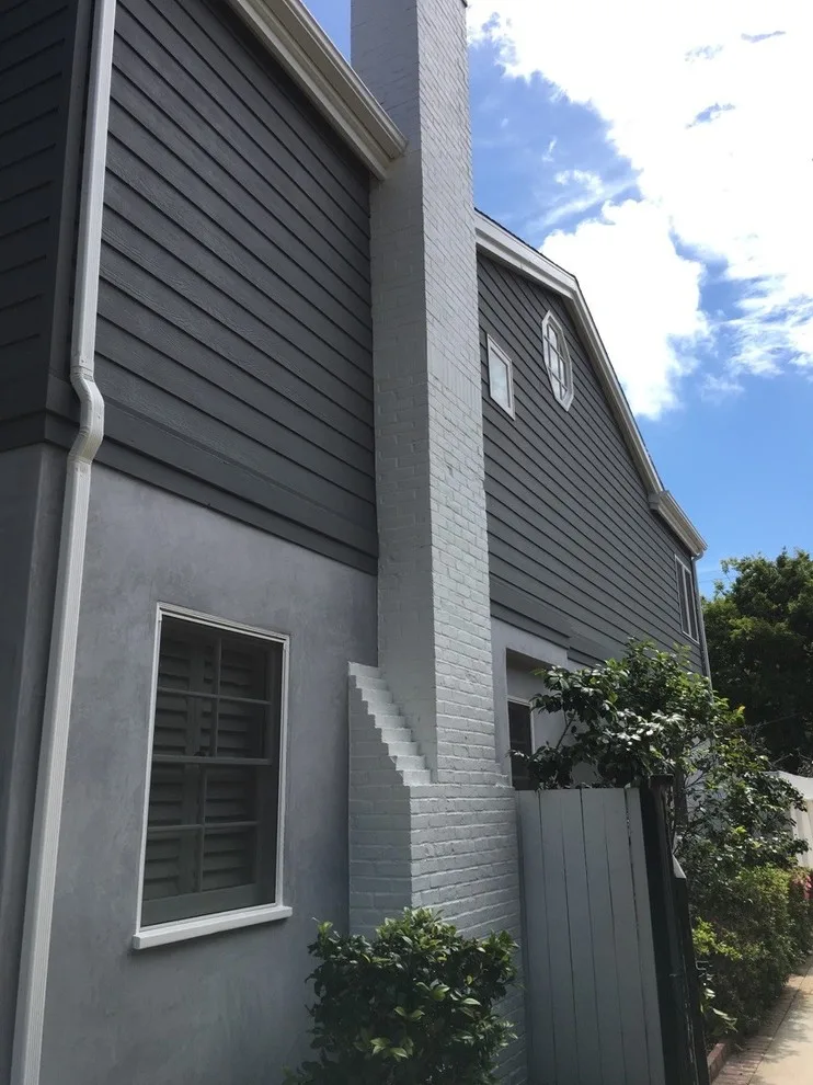 Pacific Palisades Exterior Transformation by CertaPro Painters Of Santa Monica - Photo 5