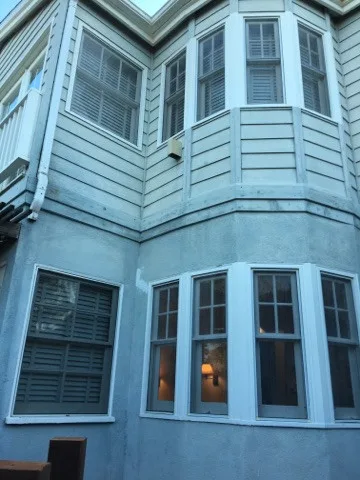 Pacific Palisades Exterior Transformation by CertaPro Painters Of Santa Monica - Photo 6