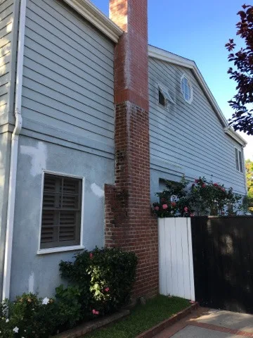 Pacific Palisades Exterior Transformation by CertaPro Painters Of Santa Monica - Photo 4
