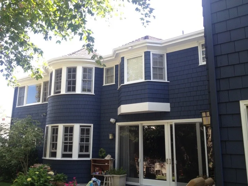 Pacific Palisades Home Exteriors by CertaPro Painters Of Santa Monica - Photo 2