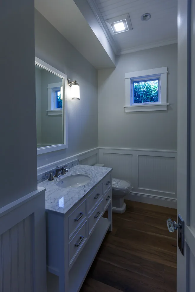 Pacific Palisades Home Interior Painting by Lighthouse Painting Contractors Inc. - Photo 8