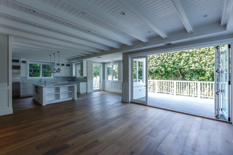 Pacific Palisades Home Interior Painting by Lighthouse Painting Contractors Inc. - Photo 16