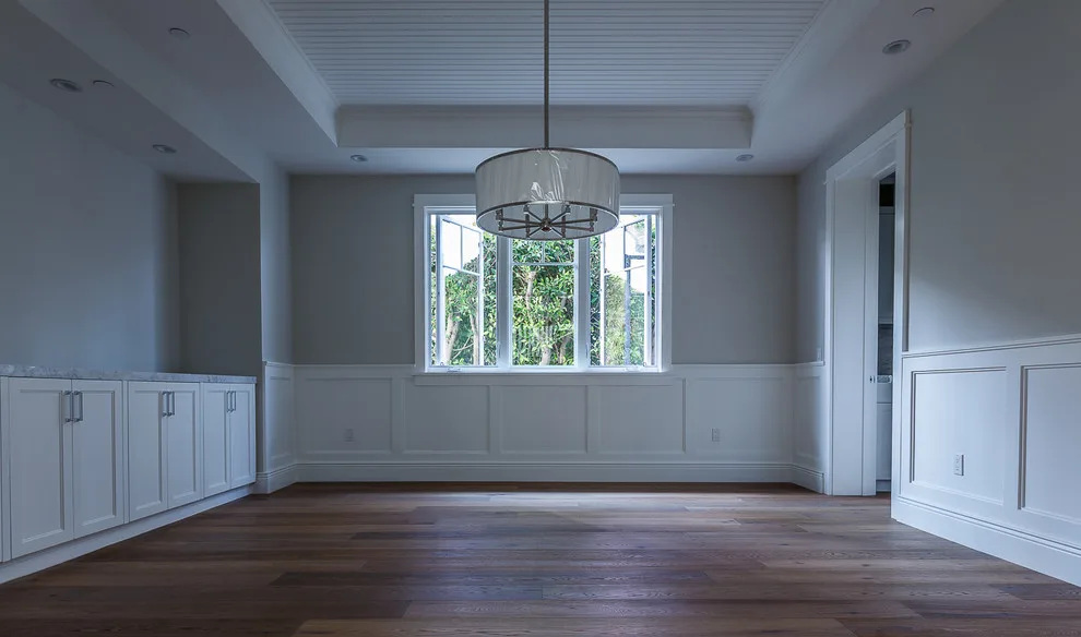 Pacific Palisades Home Interior Painting by Lighthouse Painting Contractors Inc. - Photo 2