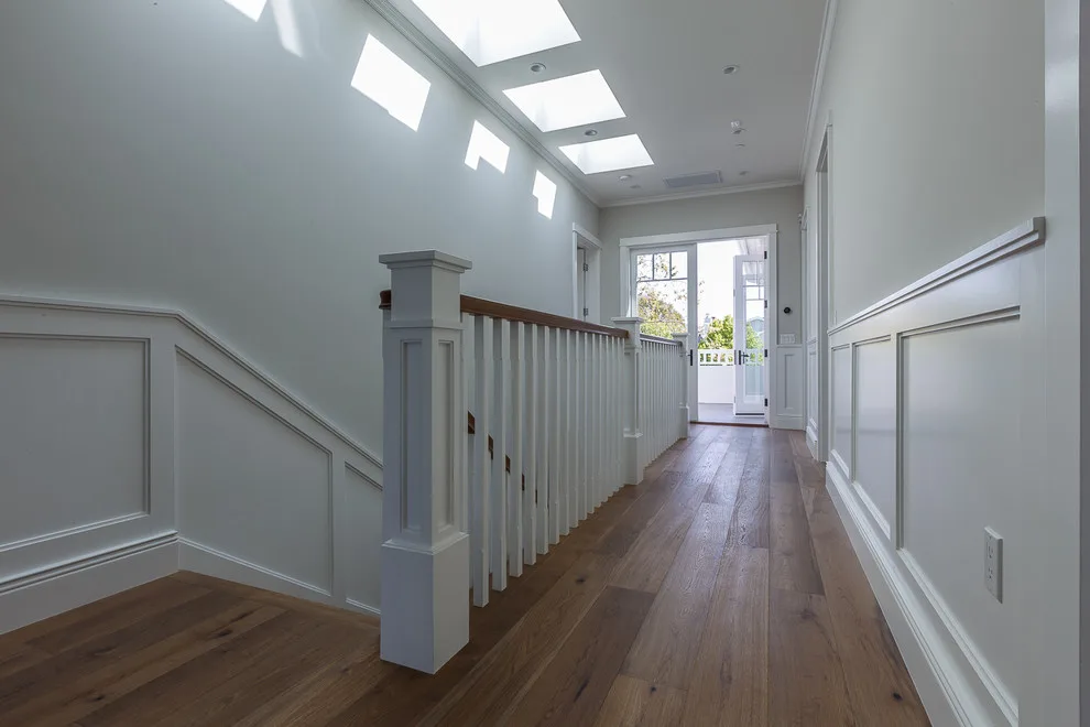 Pacific Palisades Home Interior Painting by Lighthouse Painting Contractors Inc. - Photo 12