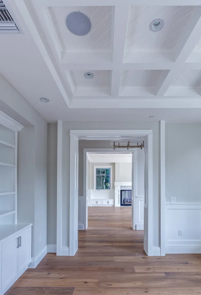 Pacific Palisades Home Interior Painting by Lighthouse Painting Contractors Inc. - Photo 14