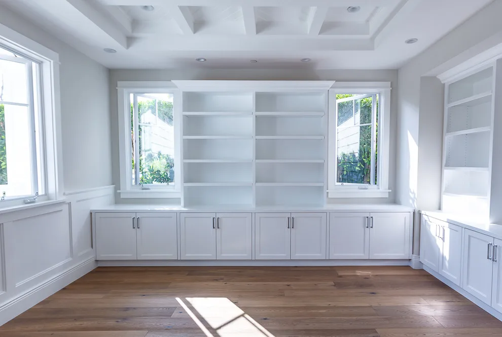 Pacific Palisades Home Interior Painting by Lighthouse Painting Contractors Inc. - Photo 7
