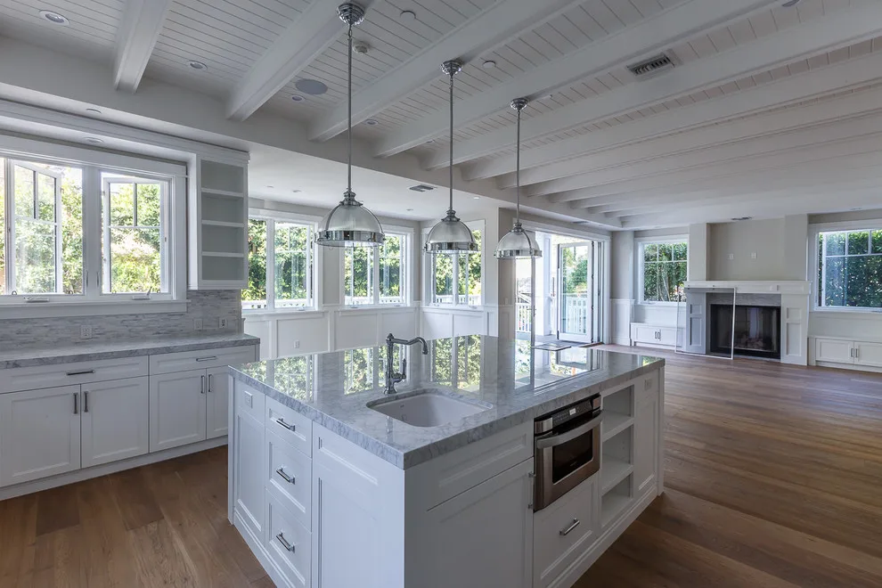 Pacific Palisades Home Interior Painting by Lighthouse Painting Contractors Inc. - Photo 4